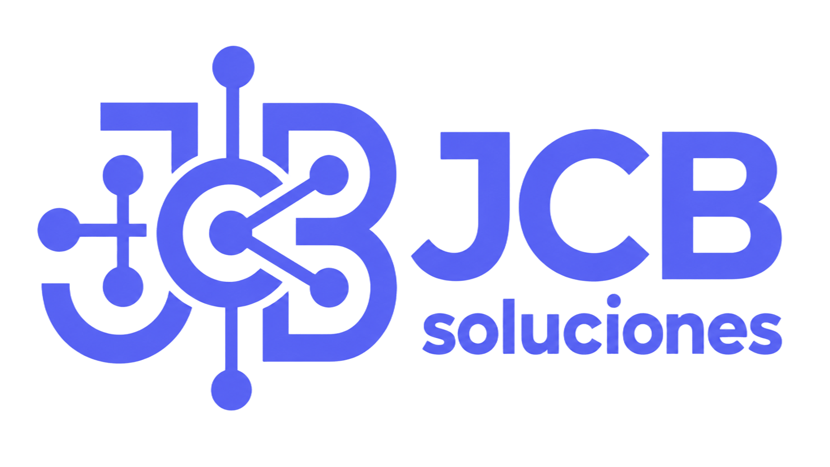 JCB Soluciones Logo